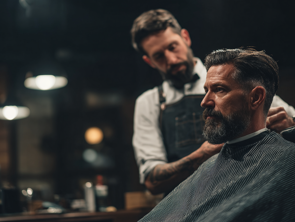 Barbershop