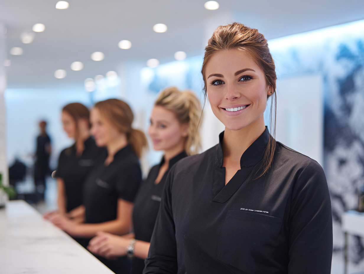 Beauty Spa